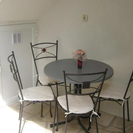 With Wifi Baska Voda, Makarska - 12509 Baška Voda