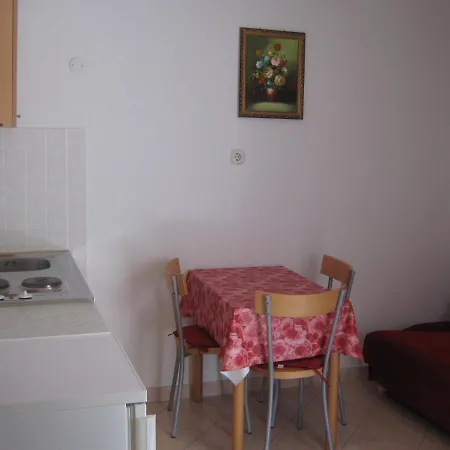 With Wifi Baska Voda, Makarska - 12509