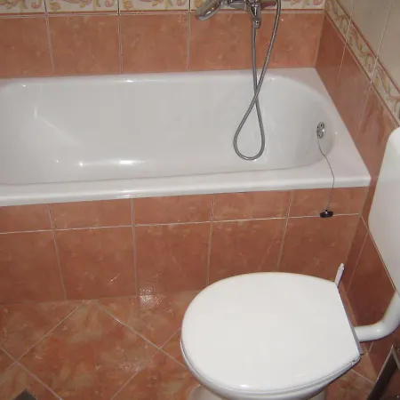 With Wifi Baska Voda, Makarska - 12509 Baška Voda