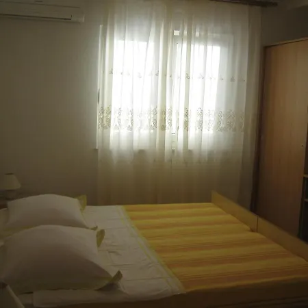 With Wifi Baska Voda, Makarska - 12509 Apartament