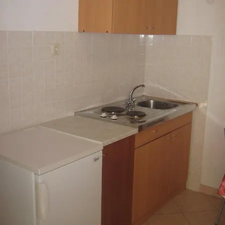 With Wifi Baska Voda, Makarska - 12509