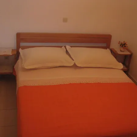 Apartament With Wifi Baska Voda, Makarska - 12509 *