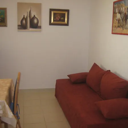 With Wifi Baska Voda, Makarska - 12509 Apartament Baška Voda