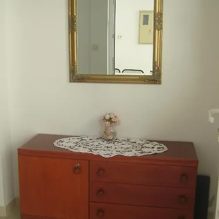 With Wifi Baska Voda, Makarska - 12509 Apartament *