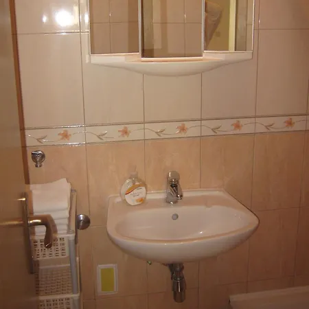דירה With Wifi Baska Voda, Makarska - 12509 *