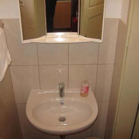 דירה With Wifi Baska Voda, Makarska - 12509 באסקה וודה