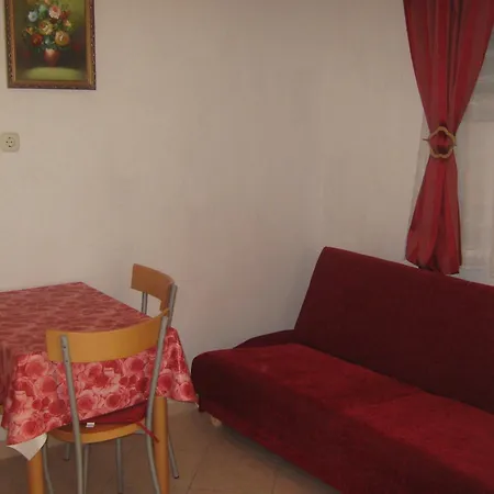 With Wifi Baska Voda, Makarska - 12509 * באסקה וודה