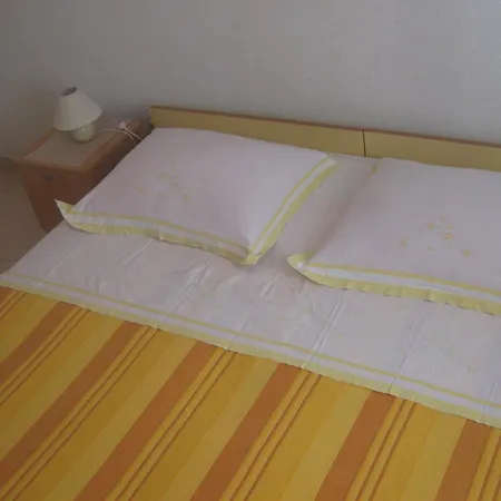 דירה With Wifi Baska Voda, Makarska - 12509 *